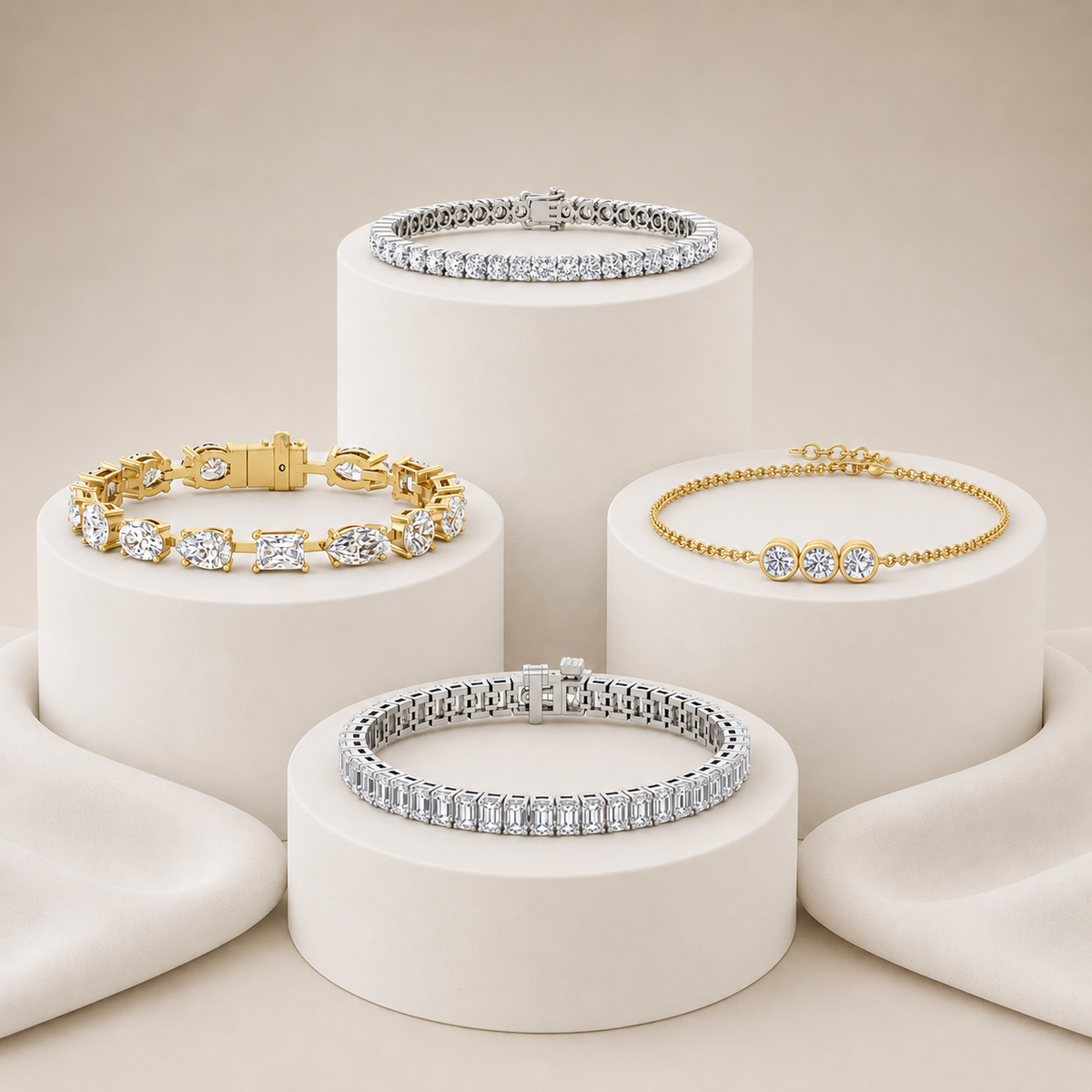 Bracelets