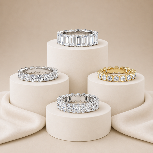 Wedding bands