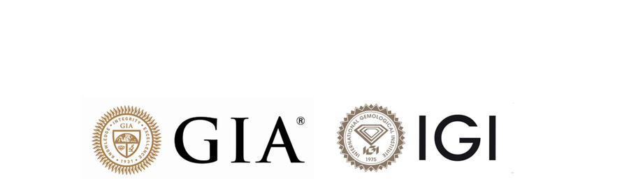 Certified diamonds