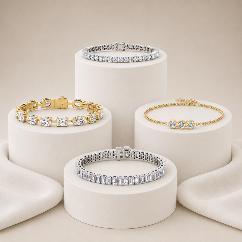Bracelets