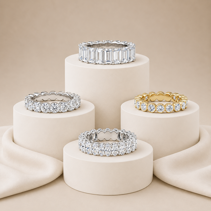 Wedding bands